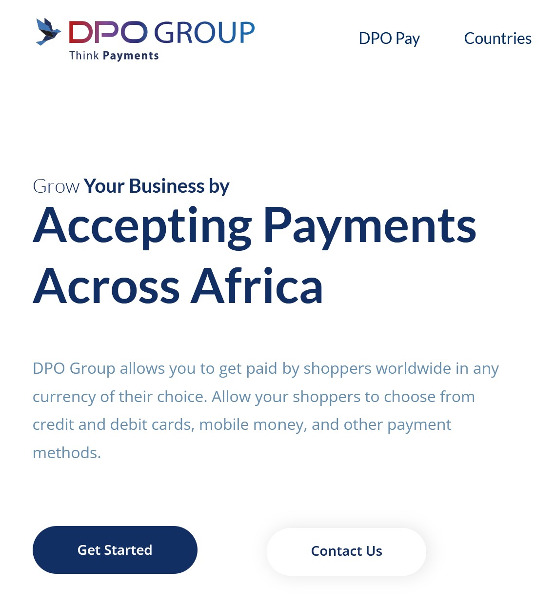 DPO Group receives payment service provider license in Tanzania