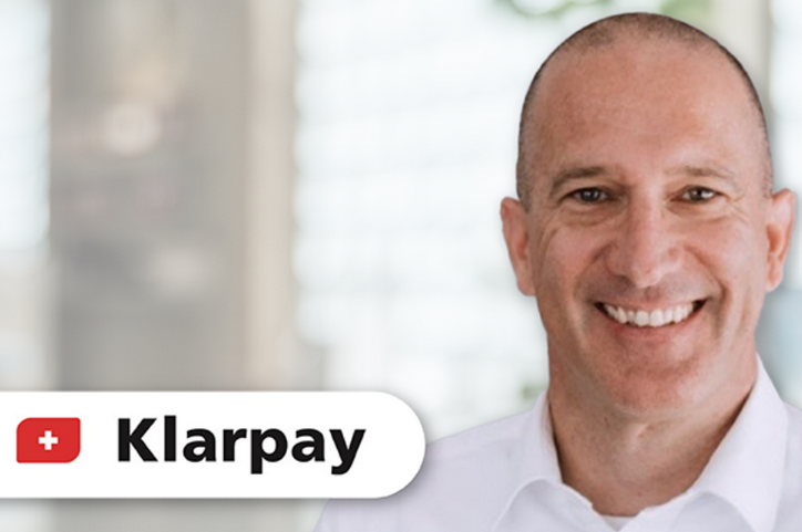 Markus Emoedi appointed as deputy CEO of Swiss fintech Klarpay