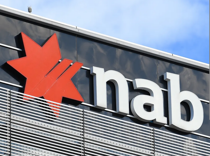 Australian nab fined by ASIC for unlawfully charging payment fees