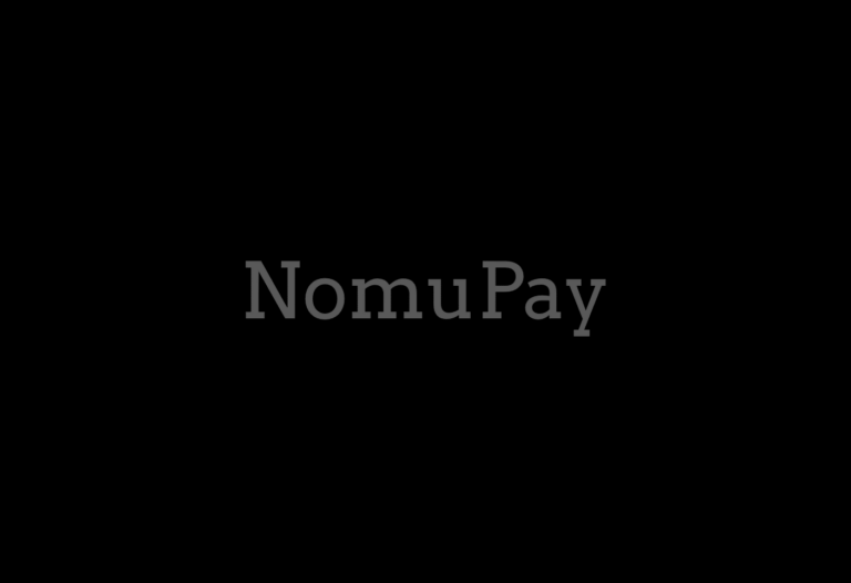 Update on payment processor NomuPay